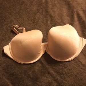 NWOT Victoria’s Secret Uplift Demi 38D